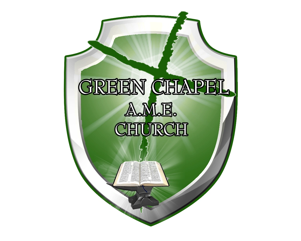 Green Chapel A.M.E. Church